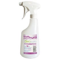 Erboristeria Magentina Biopulito Leerer Spender, Entfetter, Minze, 600 ml-1