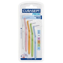 Curasept Scovolini Proxi Angle Prevention Mix 5 Pezzi-2