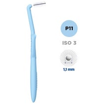 Curasept Proxi Angle Scovolino P11 Azzurro 5 Pezzi 1,1mm-4