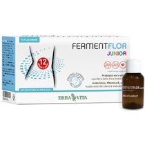Fermentflor Junior 10 Flaconcini -2