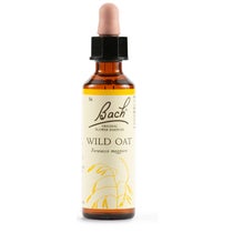 Fiori di Bach N 36 Wild Oat Forasacco Maggiore 20ml-1