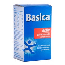 Basica Aktiv 300g -2