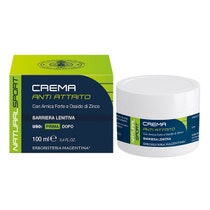Crema Anti Attrito Natural Sport 100ml-1
