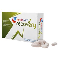 Endovir Recovery 30 Compresse-1