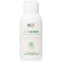 Eos Bioverde Detergente Igienizzante/Protettivo 100ml -2