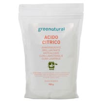 Greenatural Zitronensäure Nachfüllung 700g-2