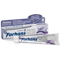 Forhans Dentifricio Microfiller Protezione Smalto 75ml-2