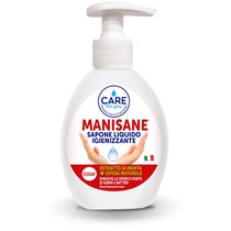 Care For You Manisane Sapone Liquido Igienizzante 300ml-2