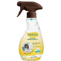 Orphea Detergente Armadi E Cassetti Profumo Di Fiori Orphea 300ml-2