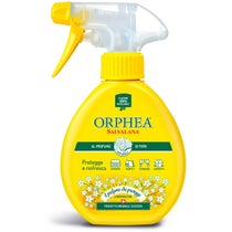 Orphea Spray Proteggi E Rinfresca Tessuti Profumo Fiori 150ml-2