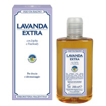 Olio da Bagno Lavanda Extra 200ml-1