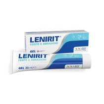 Lenirit Ferite E Abrasioni Gel 20ml-1