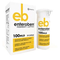Enteroben 100 Milliarden 20 pflanzliche Kapseln-2