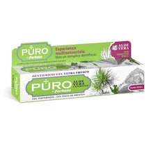 Forhans Puro Dentifricio Aloe Vera 75ml-2