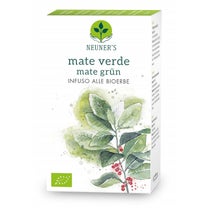 NEUNERS TISANA MATE GRUN BIO-1