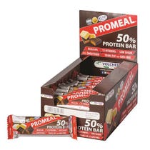PROMEAL PROTEIN DUNKEL CH 20X60G-1