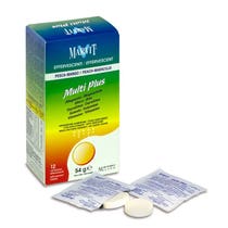 MARVIT MULTI PLUS EFFERV 12CPR-2