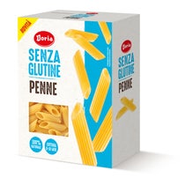 Doria Senza Glutine Penne 400g-1