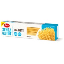 Doria Senza Glutine Spaghetti 400g-1