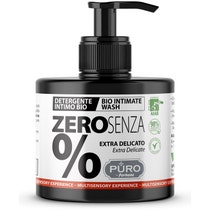 Forhans Puro Detergente Intimo Extra Delicato Zero Senza % 250ml-2
