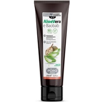 Forhans Puro Doccia Shampoo Idratante/Rigenerante Aloe E Baobab 250ml-2