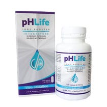 Phlife Ions Booster 120 Capsule-2