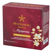 PENTAMAG FRAU MAGNESIUM 24BÜSTE-2