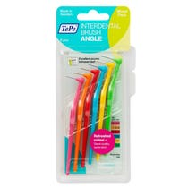 TePe Angle Mixed Pfeifenreiniger 6 Stück-1