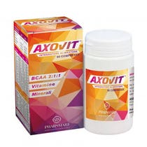 AXOVIT 60CPR-2