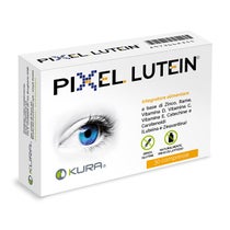Kura Pixel Lutein 30 Compresse-1