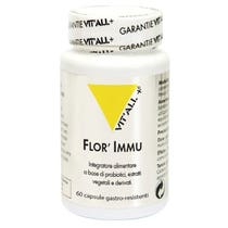 VITAL PLUS FLOR IMMU 60CPS-2