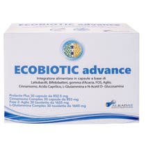 ECOBIOTIC ADVANCE 60TAV + 60CPS-2