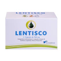 LENTISCO 30CPS-2