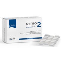 ORMODAL 2 ADVANCED 40CPR FITOD-1