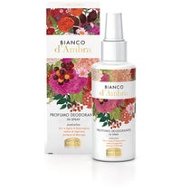 Helan Bianco D'Ambra Profumo Deodorante Spray Analcolico 100ml-2
