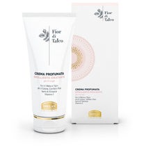 Helan Fior Di Talco Crema Emolliente Idratante Corpo 200ml-2
