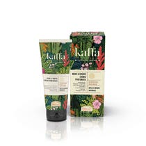 HELAN KAFFA PROF HANDCREME & UN-2