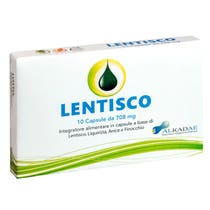 LENTISCO 10CPS-2