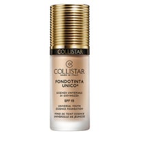 Collistar Fondotinta Unico Essenza Universale Di Giovinezza SPF15 N.3G Beige Dorato 30ml-1