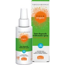 Helan Voglia Di Sole Latte Doposole Reidratante Corpo Spray 100ml-2