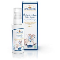 Helan Bimbi Talco Liquido 100ml-2