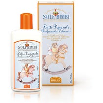 Helan Sole Bimbi Latte Corpo Doposole 200ml-3
