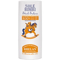 Helan Sole Bimbi Stick Solare SPF50+ 8ml-2