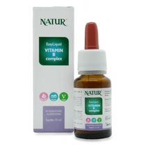 EASYLIQUID VITAMIN B KOMPL.15ML-2