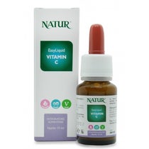 EASY LIQUID VITAMIN C 15ML-1