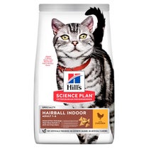SP FELINE AD INDOOR CAT 300G-1