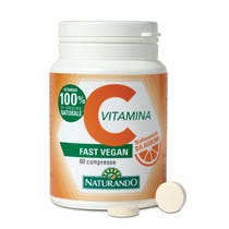 VITAMIN C SCHNELL VEGAN 60CPR-2