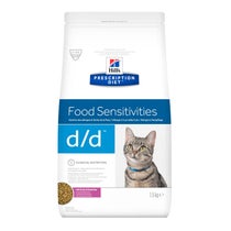 PD FELINE DD DUCK&GP 1,5KG-1