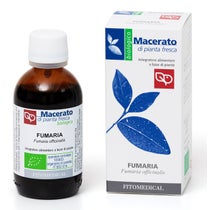 FUMARIA TINTURA MADRE BIO 50ML-1