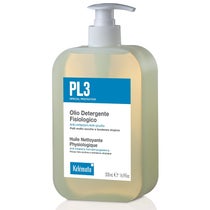 PL3 Olio Detergente Fisiologico 500ml-2